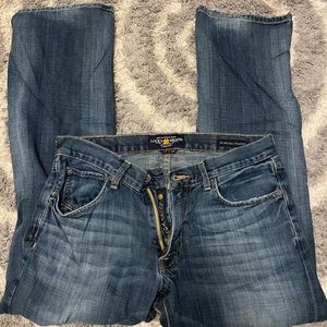 Jeans men’s